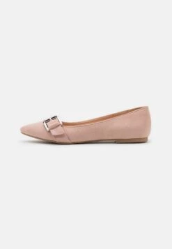Even&Odd Klassischer Ballerina - Light Pink -Mode Kleidung 249f13c1145c43509e81773d43223647 1