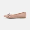 Even&Odd Klassischer Ballerina - Light Pink