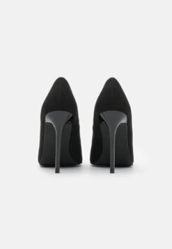 Even&Odd High Heel Pumps - Black -Mode Kleidung 24af60b6e30e490d98b42db4fd859d68