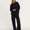 Even&Odd Tracksuit - Black