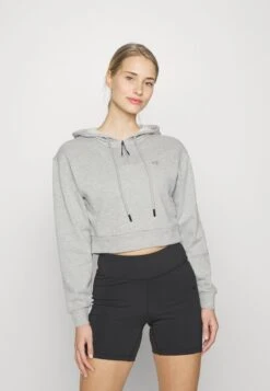 Sweatshirt - Grey -Mode Kleidung 25ca83b0a2224b57ae58b0929b54e4eb 1