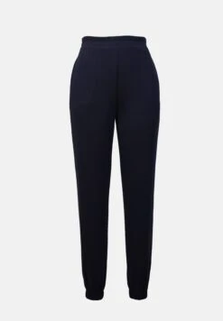 Even&Odd SET - Tracksuit - Navy -Mode Kleidung 2843d358ba344167a4a121f9a9dbf3c3