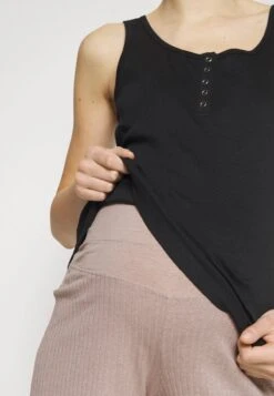 Stoffhose - Mottled Light Brown -Mode Kleidung 287aa63c831345369866ad5550857072