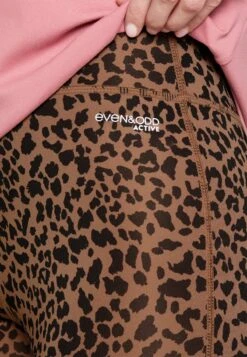 Tights - Light Brown -Mode Kleidung 28df45f8e711406399cc47a1d7c00fbf