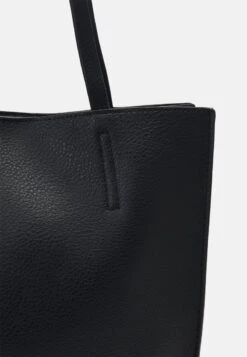 Even&Odd Shopping Bag - Black -Mode Kleidung 292ef9bf6991413ab49e129740c60929