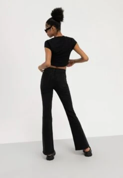 Even&Odd T-Shirt Print - Black -Mode Kleidung 29a6464afd9542309a16e0621f042b58