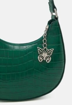 Even&Odd Handtasche - Green -Mode Kleidung 2b574425cd8a43a1ae34540bb8ad9edd