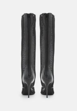 Even&Odd High Heel Stiefel - Black -Mode Kleidung 307b172b6a704a398598cfe0d737a5d9