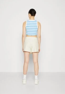 Even&Odd Shorts - Off-white -Mode Kleidung 339e1f1959194d6bab5a2dadcfa19cc8