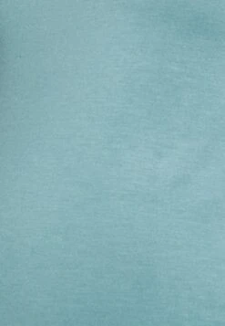 T-Shirt Basic - Mint -Mode Kleidung 33e0c7f0c3c0402eba265895da44a9f3