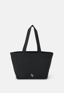 Even&Odd Shopping Bag - 802 - Black_502 - Blue -Mode Kleidung 33fc38ece407437aa9ec6ef4eccabf9d