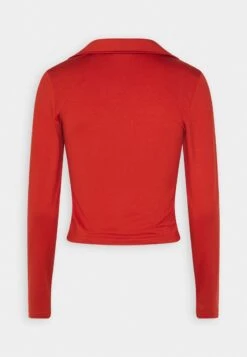 Even&Odd Hemdbluse - Red -Mode Kleidung 33fc6cc35ede499c80ca1dad50a9d886