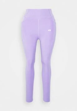Tights - Lilac -Mode Kleidung 3719c089e1284bbcaed7f4293150dab5