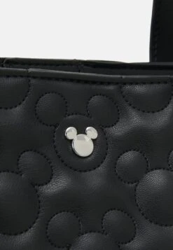 Even&Odd DISNEY TOTE BAG - Shopping Bag - Black 9 Even&Odd DISNEY TOTE BAG - Shopping Bag - Black -Mode Kleidung 37345d39682546e2910a8382d92fcb19