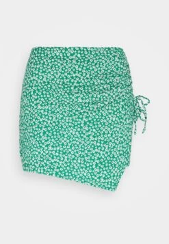Even&Odd Shorts - Dark Green -Mode Kleidung 37867e10a24d4f7a8d3c1644311c5520