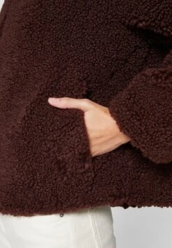 Even&Odd Winterjacke - Brown -Mode Kleidung 37aafa8d65f1474282a7ed297f41d9b2