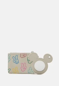 Even&Odd DISNEY WALLET - Geldbörse - Black -Mode Kleidung 38c488743fdd46f09870da3c058a03c8