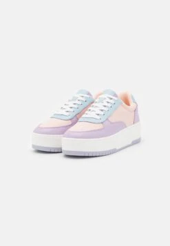 Even&Odd Sneaker Low - Lilac -Mode Kleidung 39a3b3e793f549e4ba2930b6009310ff