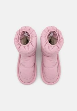 Even&Odd Plateaustiefelette - Rose Gold-coloured -Mode Kleidung 3a47bc31cec7404e858e843010bd6948