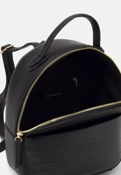 Even&Odd Tagesrucksack - Black -Mode Kleidung 3a9405d112fa4412953cb1041472e217