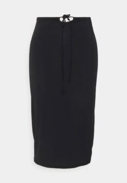 A-Linien-Rock - Black -Mode Kleidung 3b6b96d292a3402d85b57f1204a8c8fe