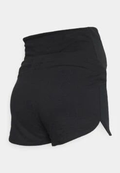 Shorts - Black - Mottled Grey -Mode Kleidung 3bd72089e68949ebb3ac3c55bce8a4b4