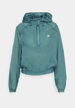 Leichte Jacke - Blue/grey -Mode Kleidung 3cbaab66f6d644d19f2069abbf2dba3f