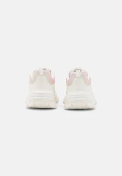 Even&Odd Sneaker Low - White/multi-coloured 9 Even&Odd Sneaker Low - White/multi-coloured -Mode Kleidung 3cd23ecf32094d26a1b914eb2a76b785