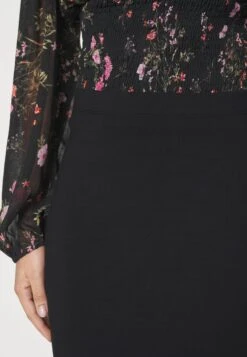 2 PACK - Bleistiftrock - Black/khaki -Mode Kleidung 3d2cd3b1ae2f425da8f14c63f3999060