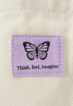 Even&Odd Shopping Bag - Offwhite -Mode Kleidung 3f9c0d4481a7453090a16ce44e03f56e