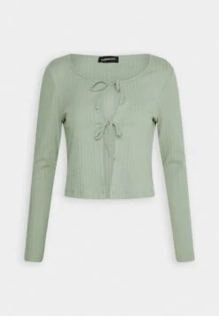 Even&Odd Strickjacke - Brown -Mode Kleidung 3fd1a4aea7414154a77e6de273de805f