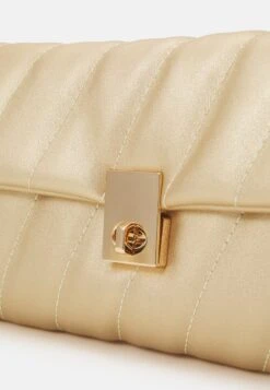 Even&Odd Clutch - Gold-coloured -Mode Kleidung 40c510fb5e8743559d51928861c4a76e