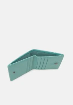 Even&Odd Geldbörse - Blue -Mode Kleidung 41122a98e6014f4290395b43a2ca18fd