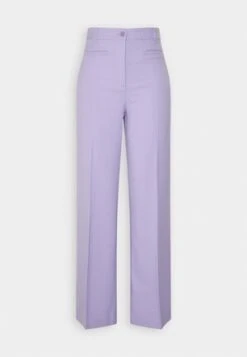 Even&Odd Stoffhose - Lilac -Mode Kleidung 41769f384a4845b69d63493b0f95eed6