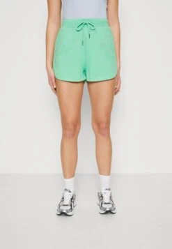 Even&Odd 2 Pack - Jogginghose - Black/green -Mode Kleidung 4276a302cd73436197800ba5f54f6547