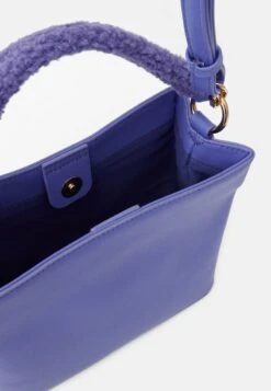 Even&Odd Handtasche - 404 - Purple -Mode Kleidung 434615c66666490aa2e19f24ec2a0e5d
