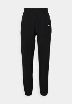 Jogginghose - Black -Mode Kleidung 43645f3b2af148ad8bcd8a116daefe3d