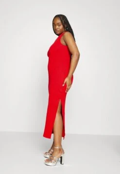 Cocktailkleid/festliches Kleid - Red -Mode Kleidung 43d4e321545c4e978baeff8e4af0e300