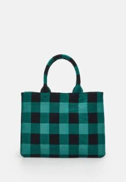 Even&Odd Shopping Bag - Green -Mode Kleidung 43dce058faeb4b51a1f6a1ed57fcce09 1