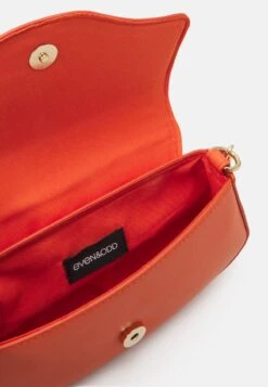 Even&Odd Handtasche - Orange -Mode Kleidung 43f70a54673047a5885d585329eca54f