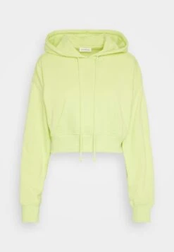 Even&Odd Sweatshirt - Light Green -Mode Kleidung 43fde1a4d0d84383b0d77a1b26f3b0b4