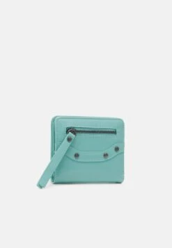 Even&Odd Geldbörse - Blue -Mode Kleidung 44cdc46a49e14e8a8d85b4ffbde21c6d 1