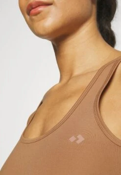 Top - Light Brown 10 Top - Light Brown -Mode Kleidung 4552006c315a420aa86b5397a52c2c1a