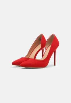 Even&Odd High Heel Pumps - Red -Mode Kleidung 455929d78d9447989fc1b7896bb7ea46