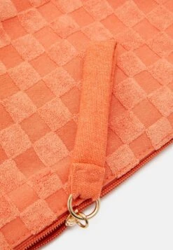 Even&Odd Kosmetiktasche - Orange -Mode Kleidung 4562b2b840484a87b9c6dab70e860f01