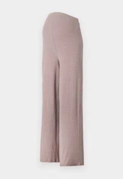 Trousers - Mottled Light Brown -Mode Kleidung 459e0f208cd54fdf99b78fbdd623047c