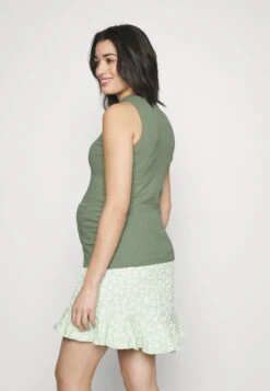 Top - Light Green -Mode Kleidung 45c5dad715934200902fd3ea072addb9
