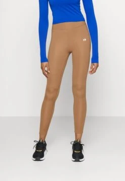 Tights - Brown -Mode Kleidung 46a7b3e8708547efa6f216b562cf3632 1