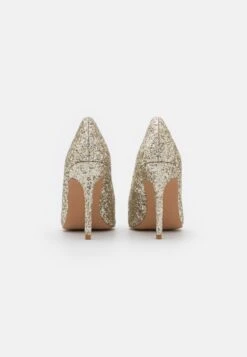 Even&Odd High Heel Pumps - Silver -Mode Kleidung 47fea1dcd68549c2aae8f672b2e14252