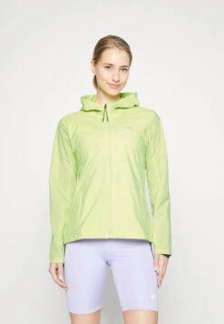 Laufjacke - Mustard Yellow -Mode Kleidung 4829f2f0fcfb48868eeccc60e64e8b92 1